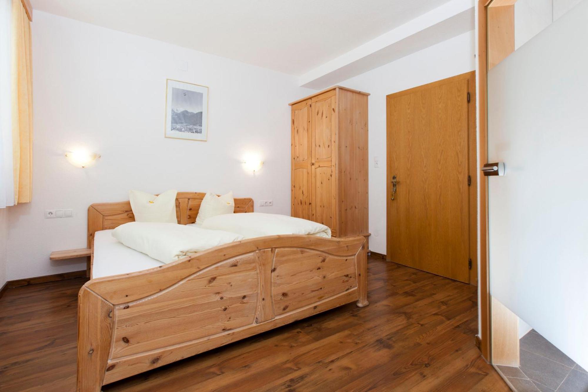 Pension Fuchs Pfunds Kamer foto